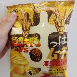 酸っぱさに香ばしさが旨味で響く！