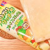 夏らしいアイス