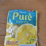 爽やかレモン