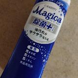 泡立ち、泡切れ文句なし