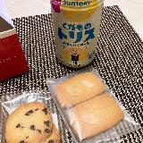 レモンが引き立つ