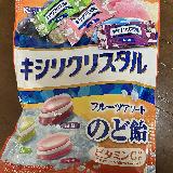 フルーツ味