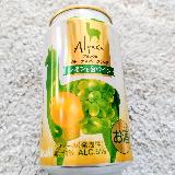 甘めで飲みやすい！