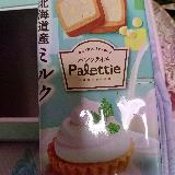 食感が好き