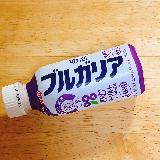濃くて美味しい