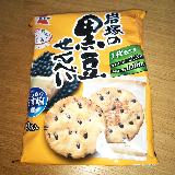 たんぱく質がとれるお煎餅