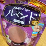 甘くて癒し