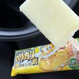 結構甘いけれどガリガリくんらしい味わい