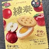 大きなパッケージに個別包装で六個入っています。