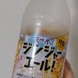 ジンジャーエール