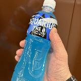やや甘味が強めに感じました。水分補給用かな？