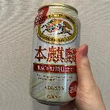 すっきりな本麒麟