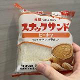 ほんのり甘じょっぱい