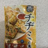 シーフードの味が決め手