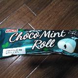 チョコミント好きとしては物足りない