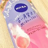 みずみずしい桃の香り