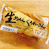 焼いたらしっとり系クロワッサン