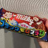 ミルキーコラボ