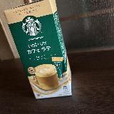 クリーミーでプレミアム感がある