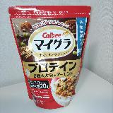 手軽にたんぱく質を摂りたい方に