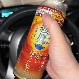 商品名は濃いですが、言うほど濃くはないです。