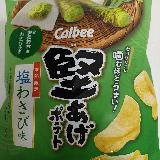 ちょいピリ