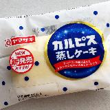カルピススフレ