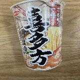 コク深い醤油ラーメン