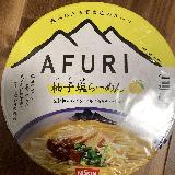 スープがあっさりしていておいしい