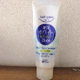 すっきり洗える
