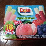 さっぱりした冷たいものがほしいときに最適