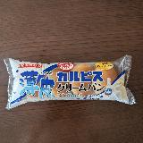 ヨーグルトっぽい