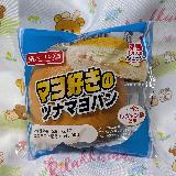 サンドイッチみたい