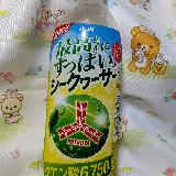 シュワシュワ