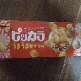 確かに、うまうま甘から味