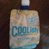 そこまでホイップ感はないかも？