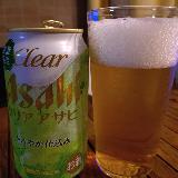 すっきり飲みやすい