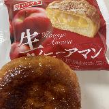 角切りリンゴが良い