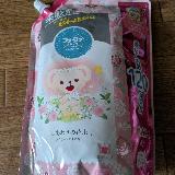 ふわっとほのかな香り