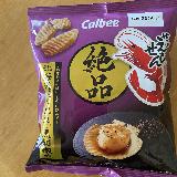 帆立の風味が良い