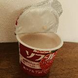 苺風味◎