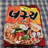 クセになる味わい