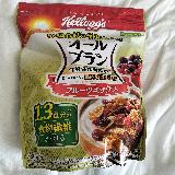 食物繊維たっぷり