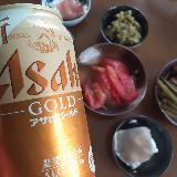やっぱりアサヒ