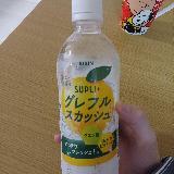 酸味甘味苦味のバランスがいい