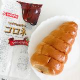 なめらかチョコクリーム、少なくなった？？