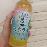 綾鷹のままスッキリ爽やか！