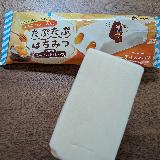 溢れんばかりのハチミツソース！