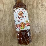 渋味とフルーティーさのバランス