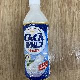 甘み強めのヨーグルトドリンク